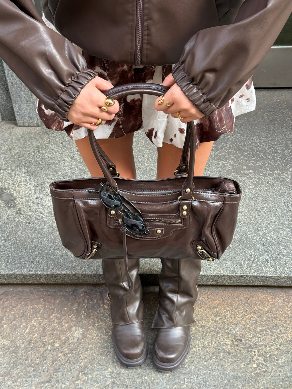 Coast bag