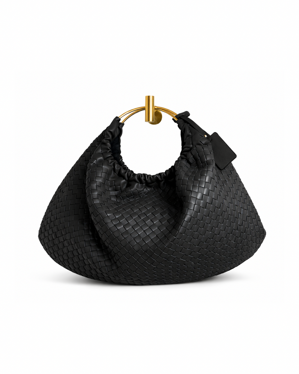 Circle bag big