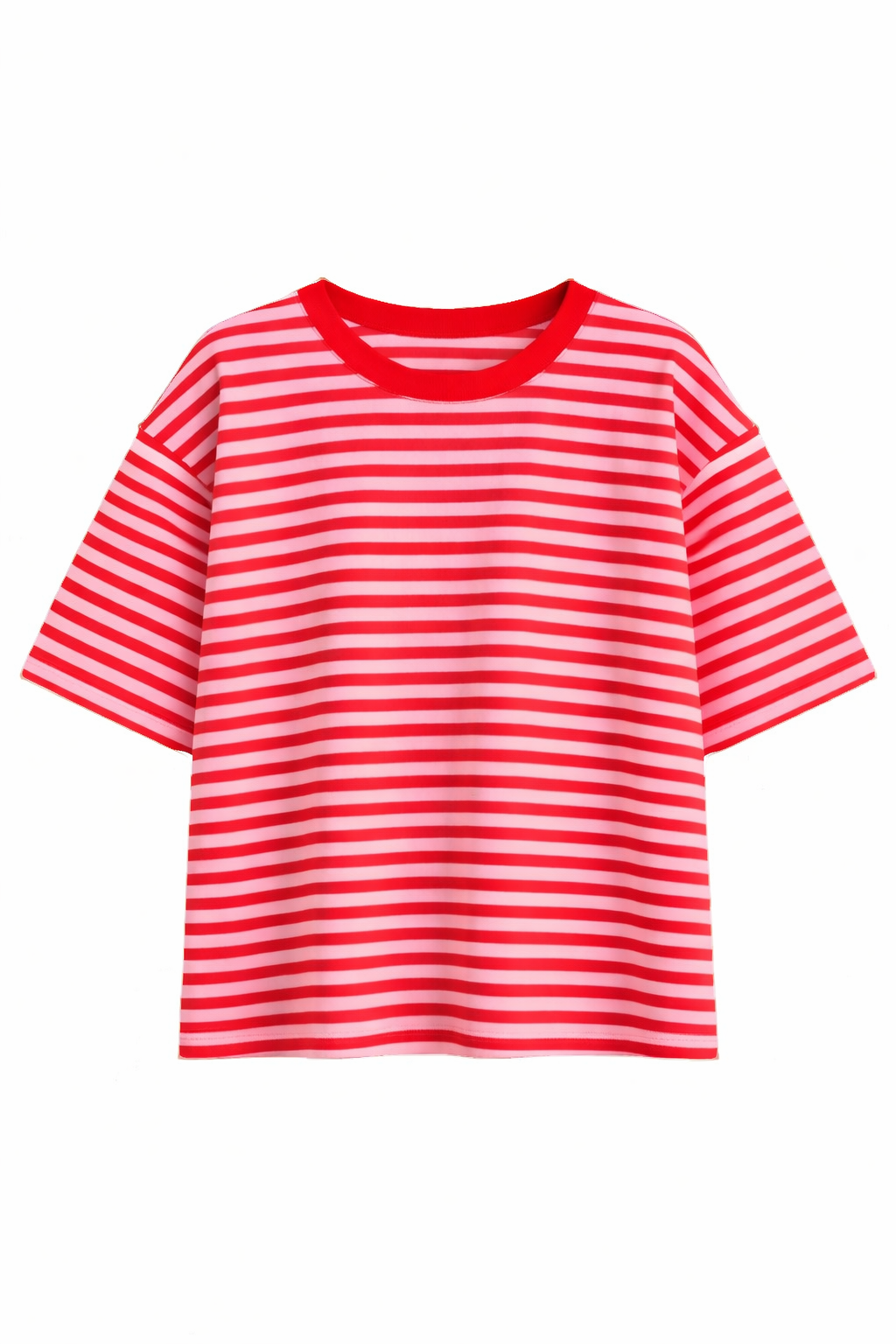 Shortsleeve candy