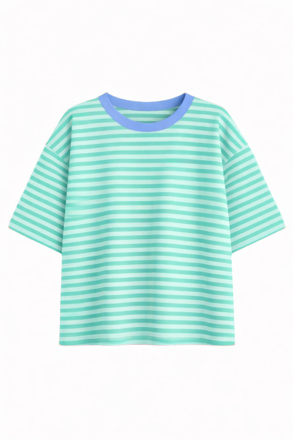 Shortsleeve candy