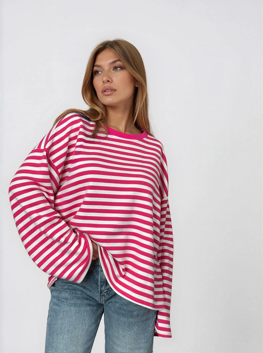 Longsleeve candy