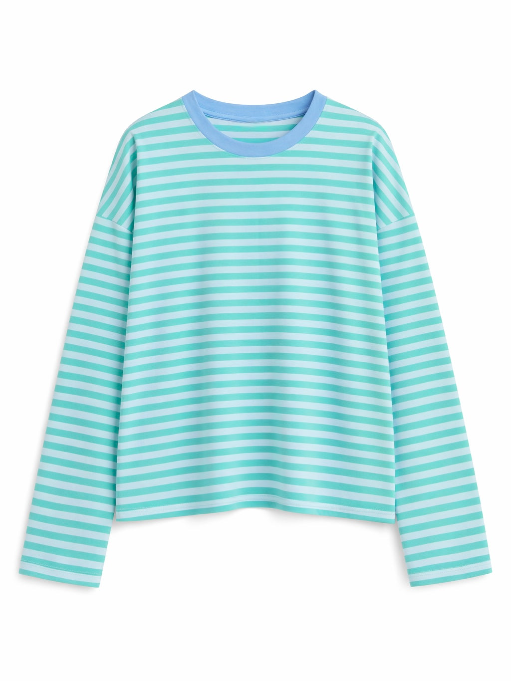 Longsleeve candy