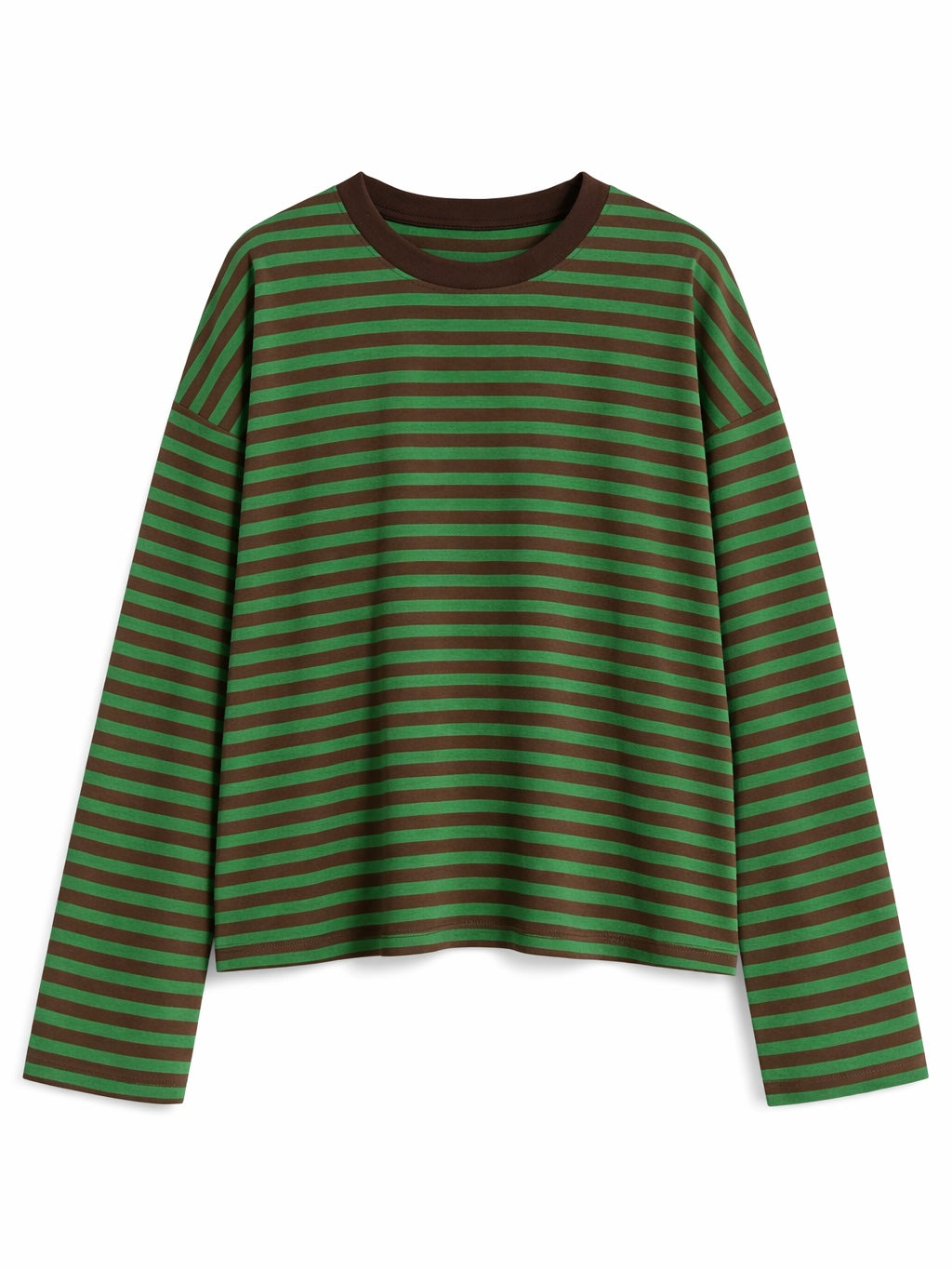Longsleeve candy