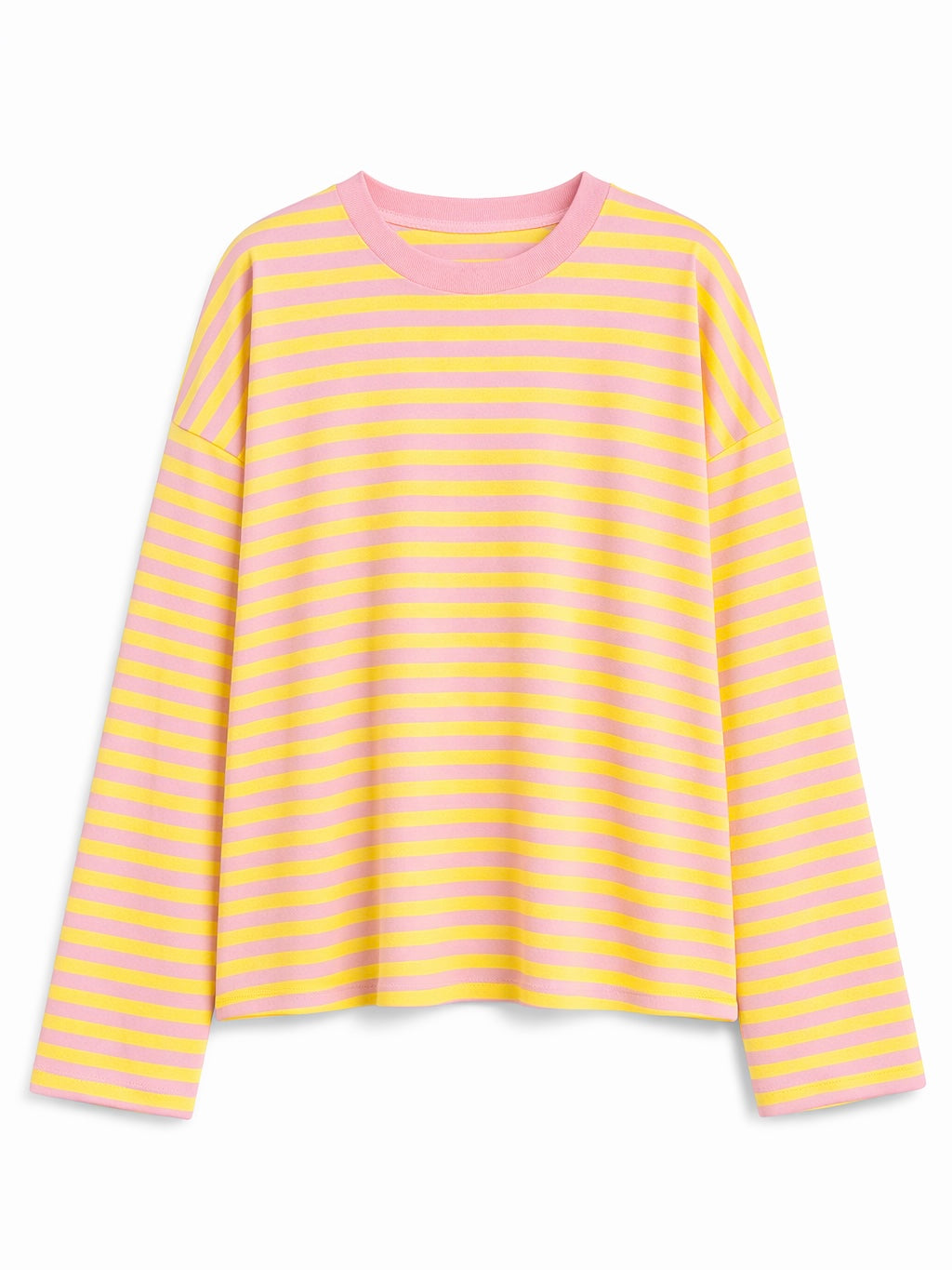 Longsleeve candy
