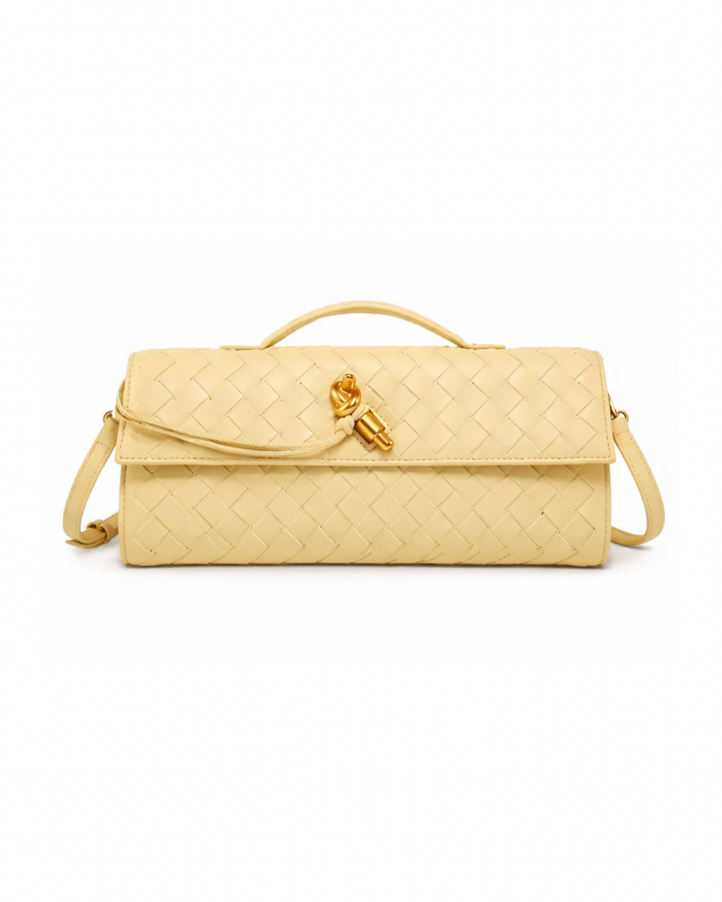 Barret clutch