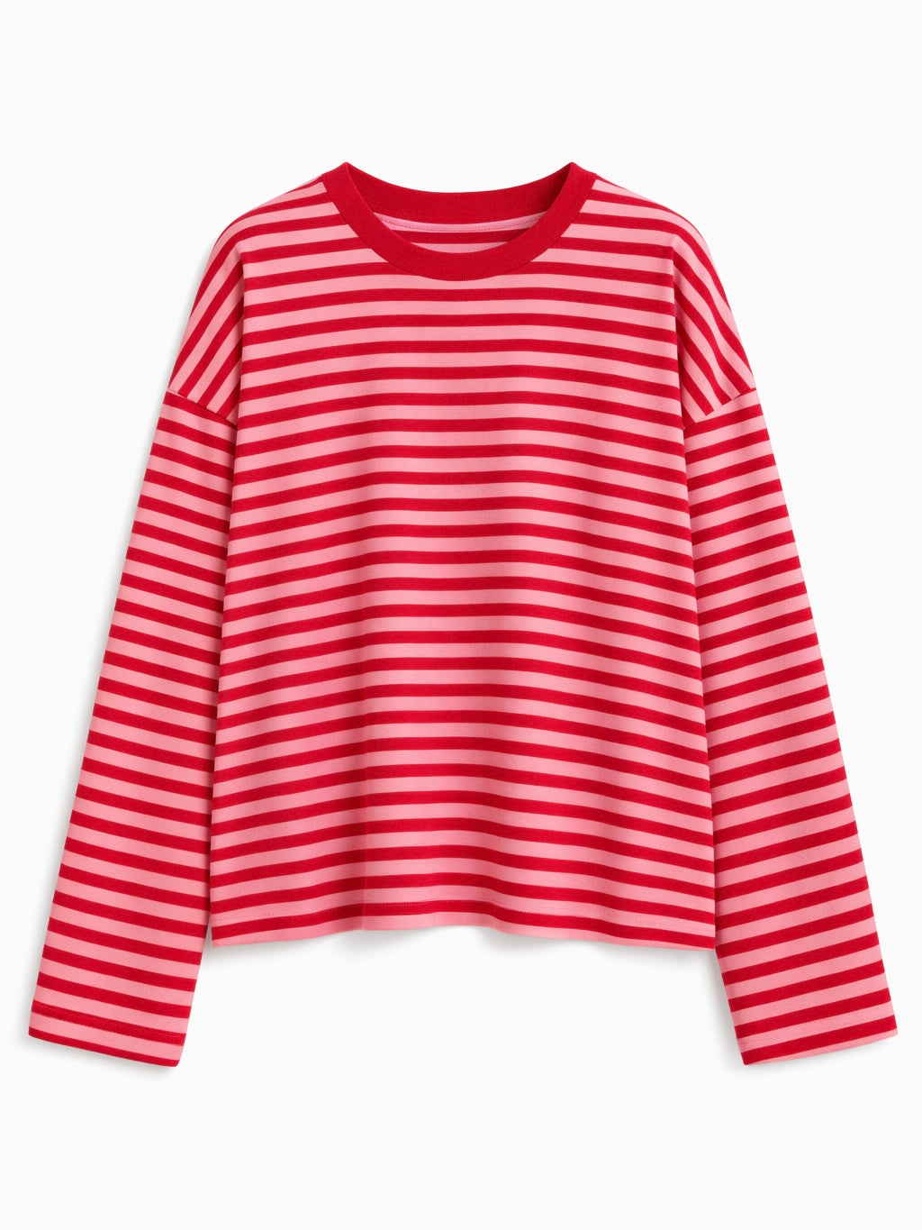 Longsleeve candy