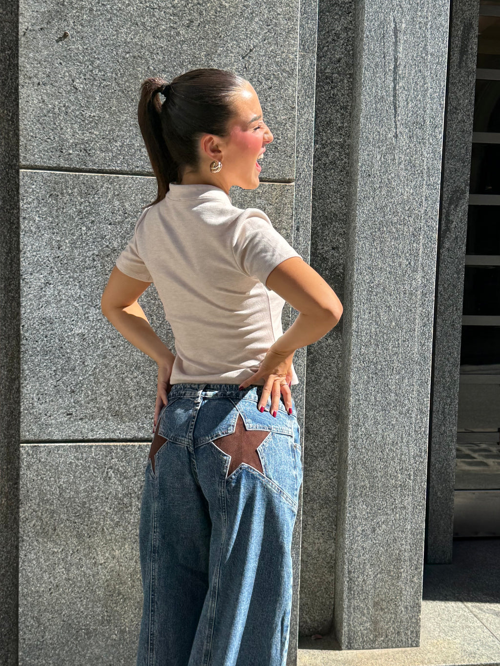 Jeans Star