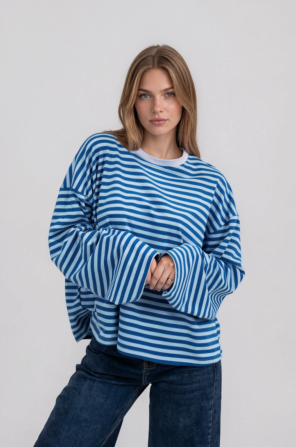 Longsleeve candy