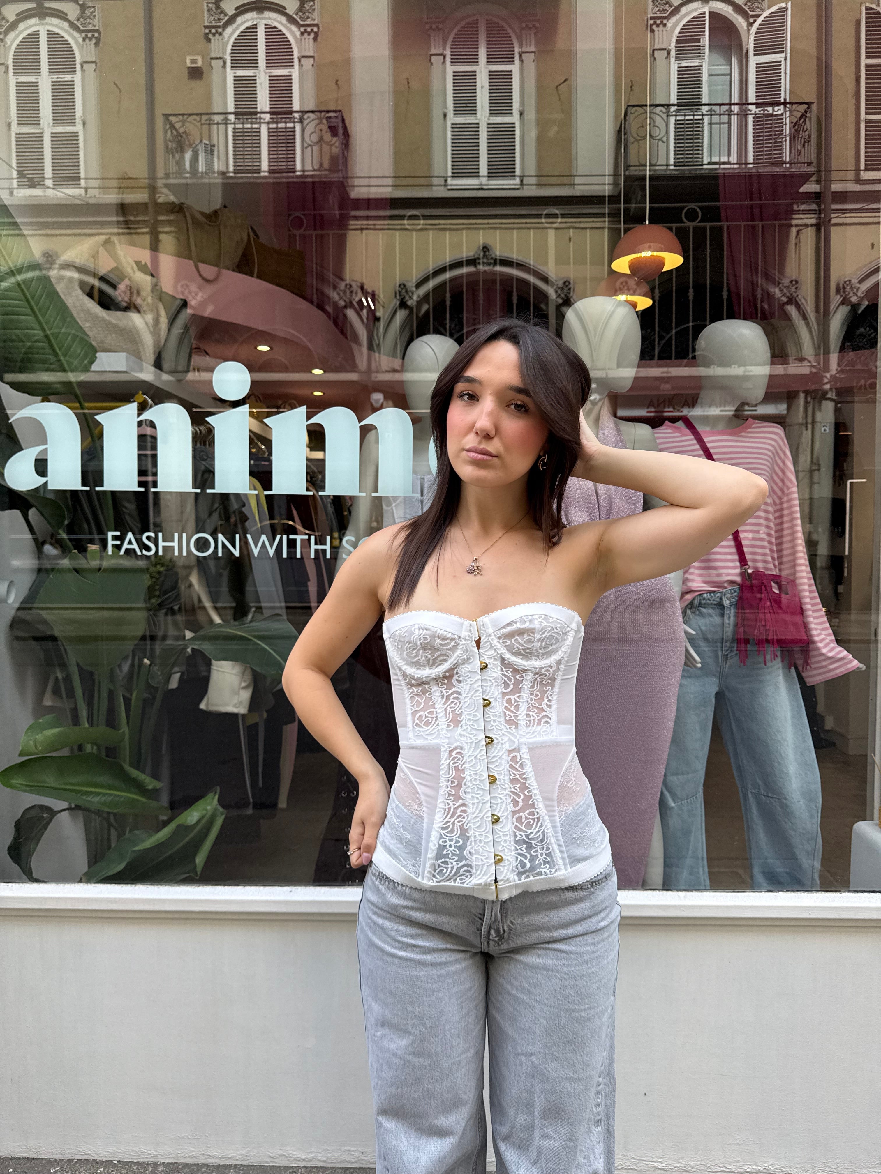 Corsetto Vivienne