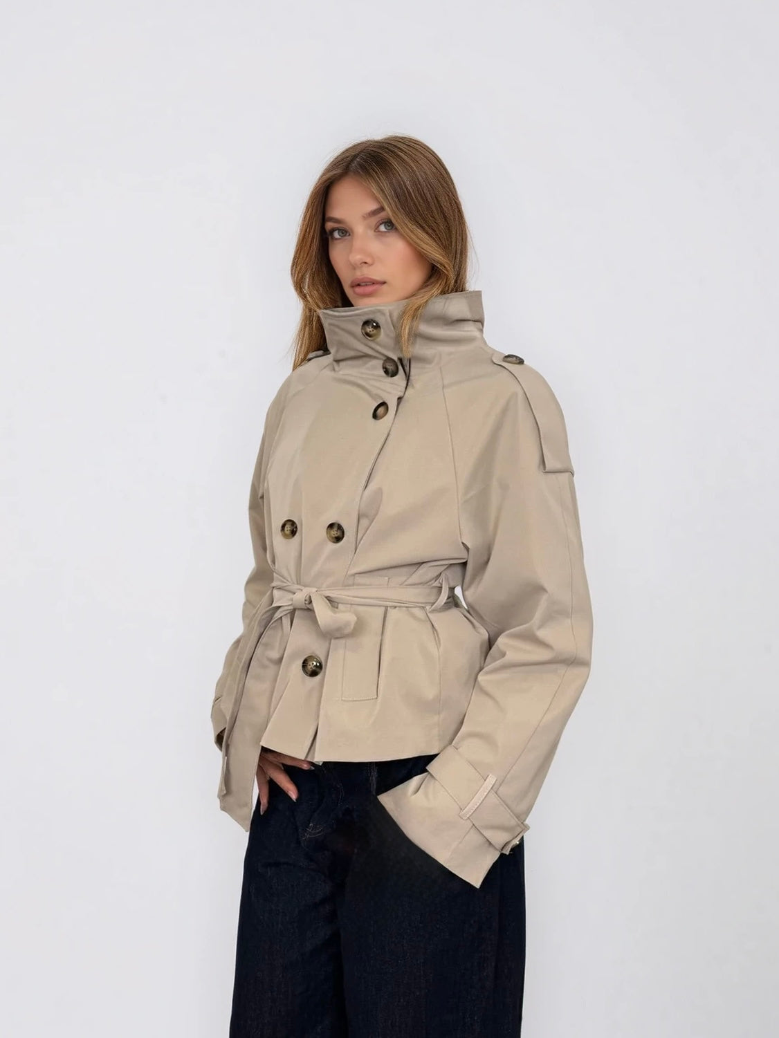 Trench Bold