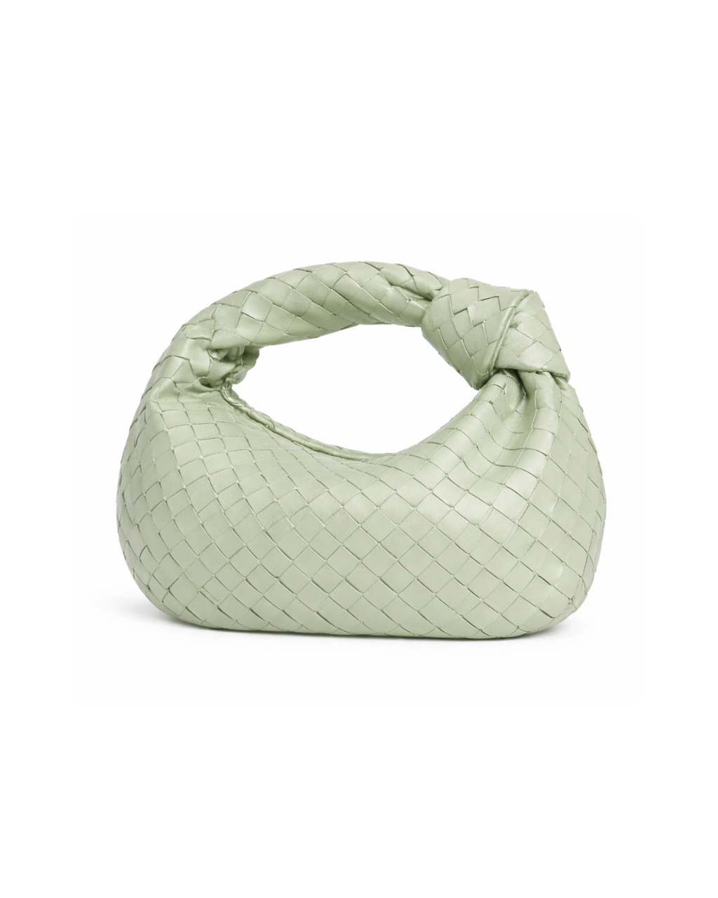 Knot bag small