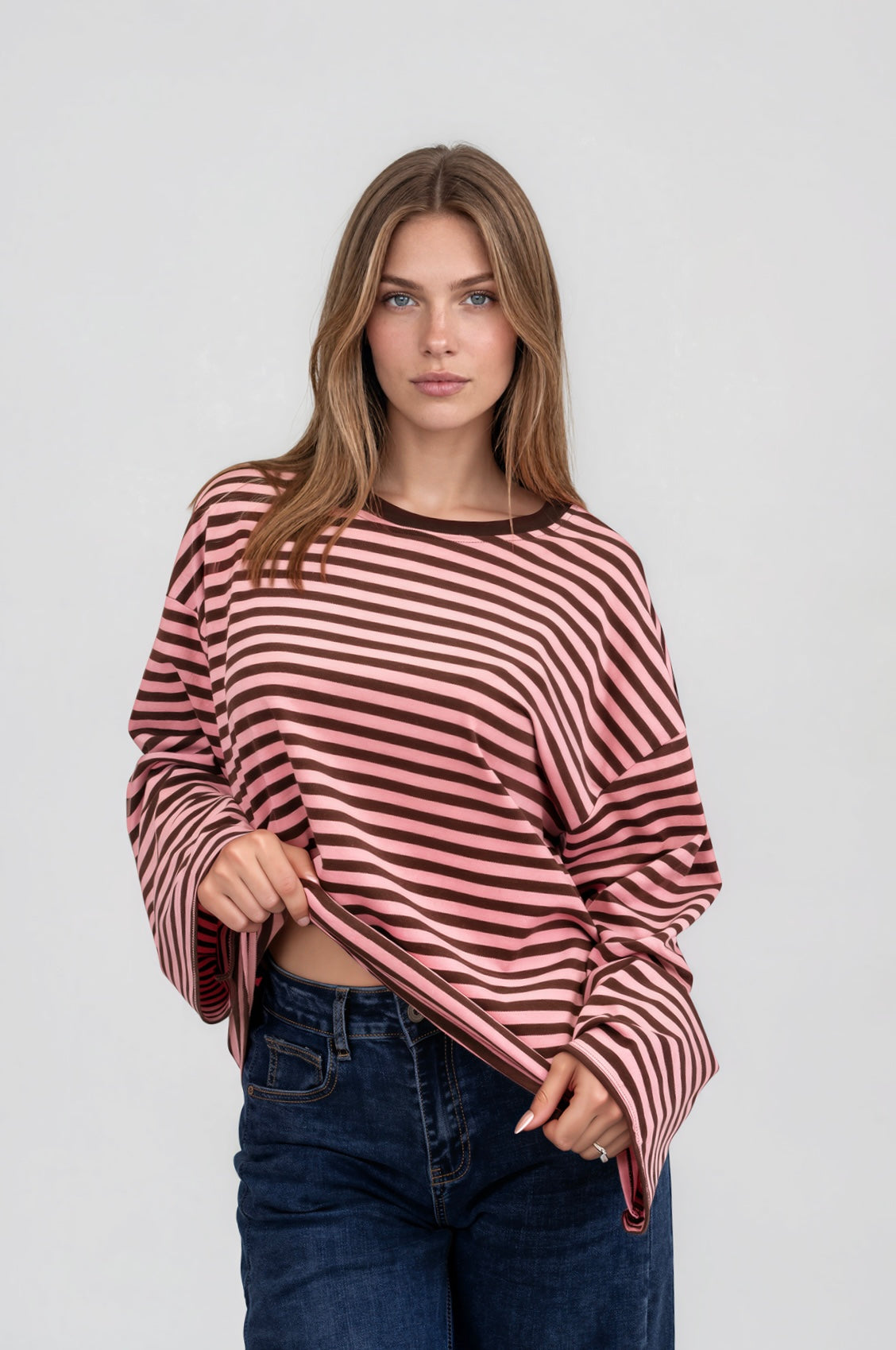 Longsleeve candy