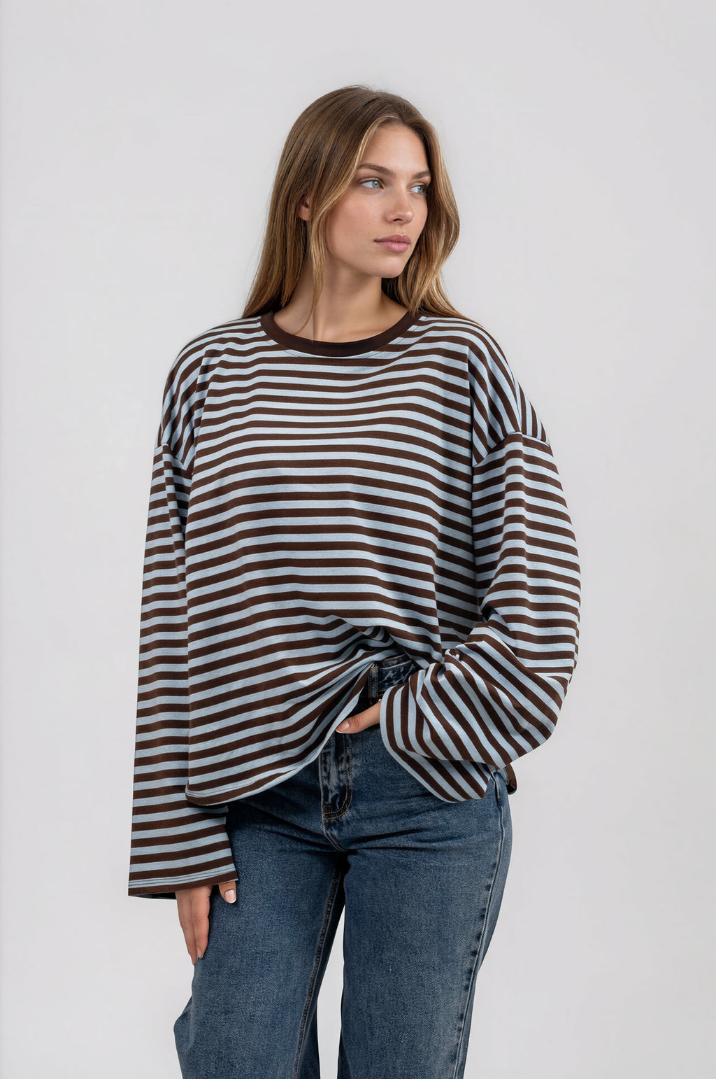 Longsleeve candy