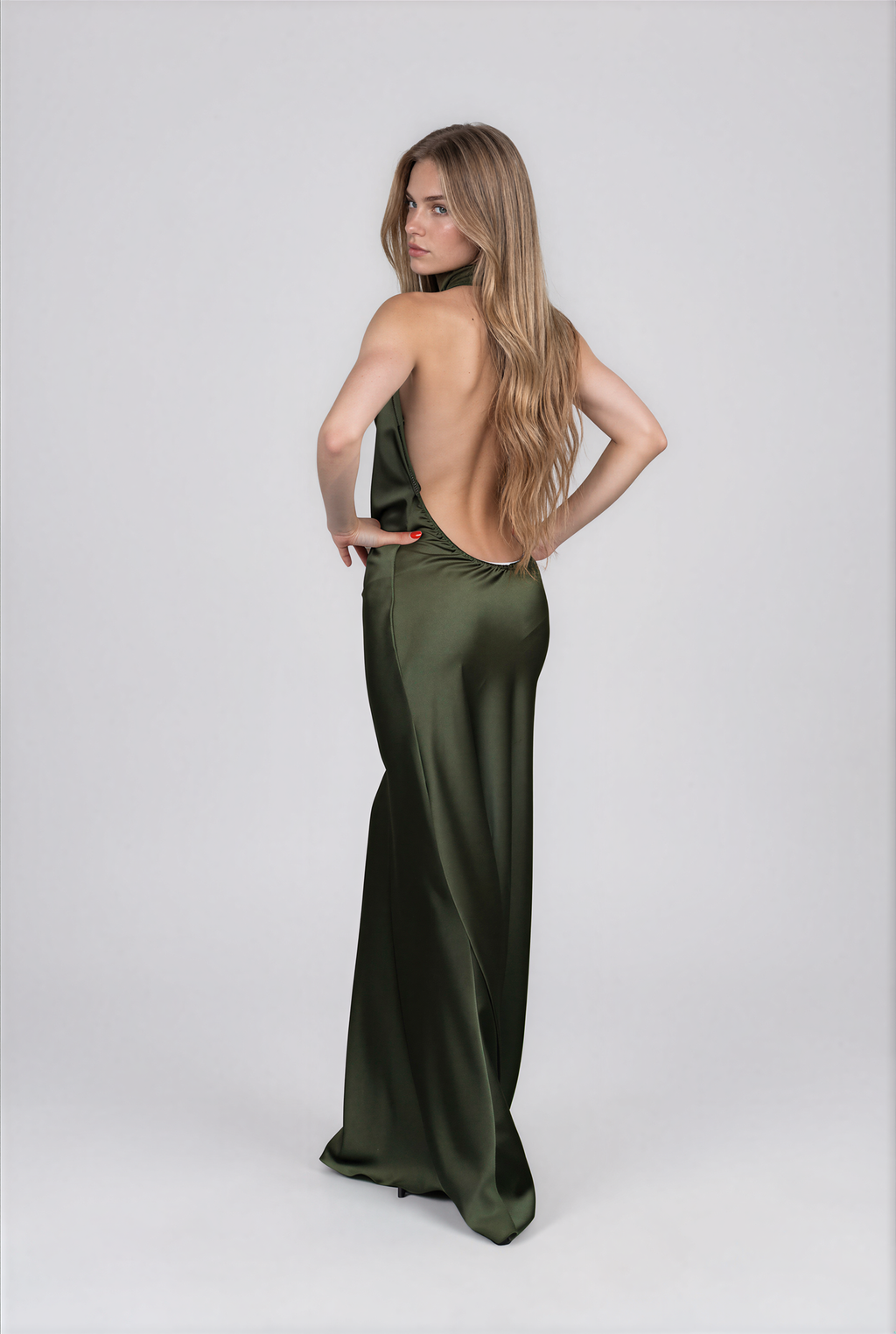 Abito Calypso