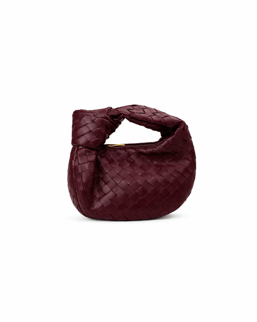 Knot bag mini