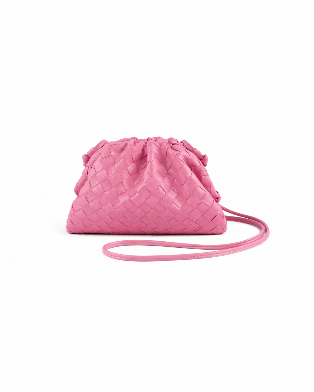 Cloud pouch