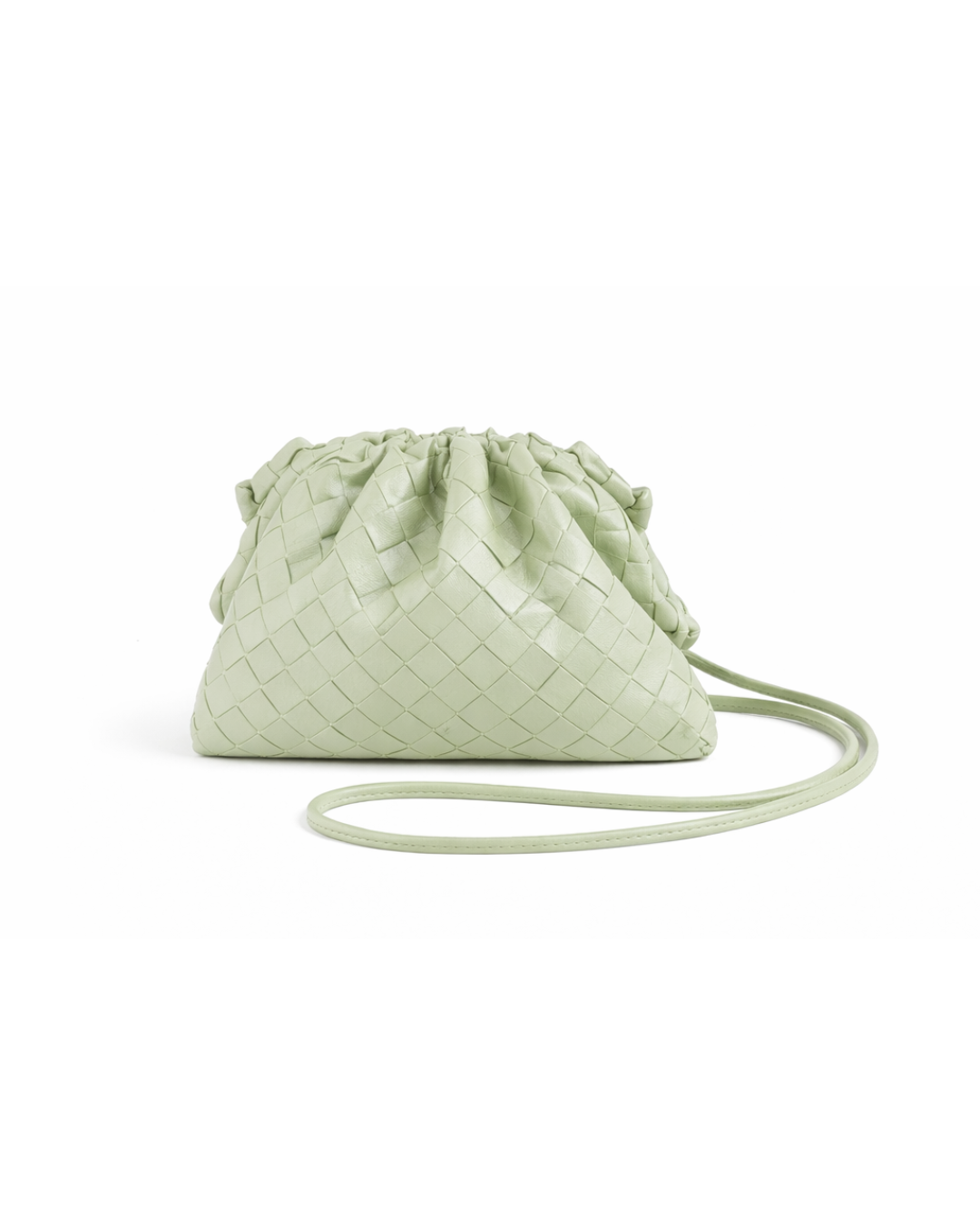 Cloud pouch