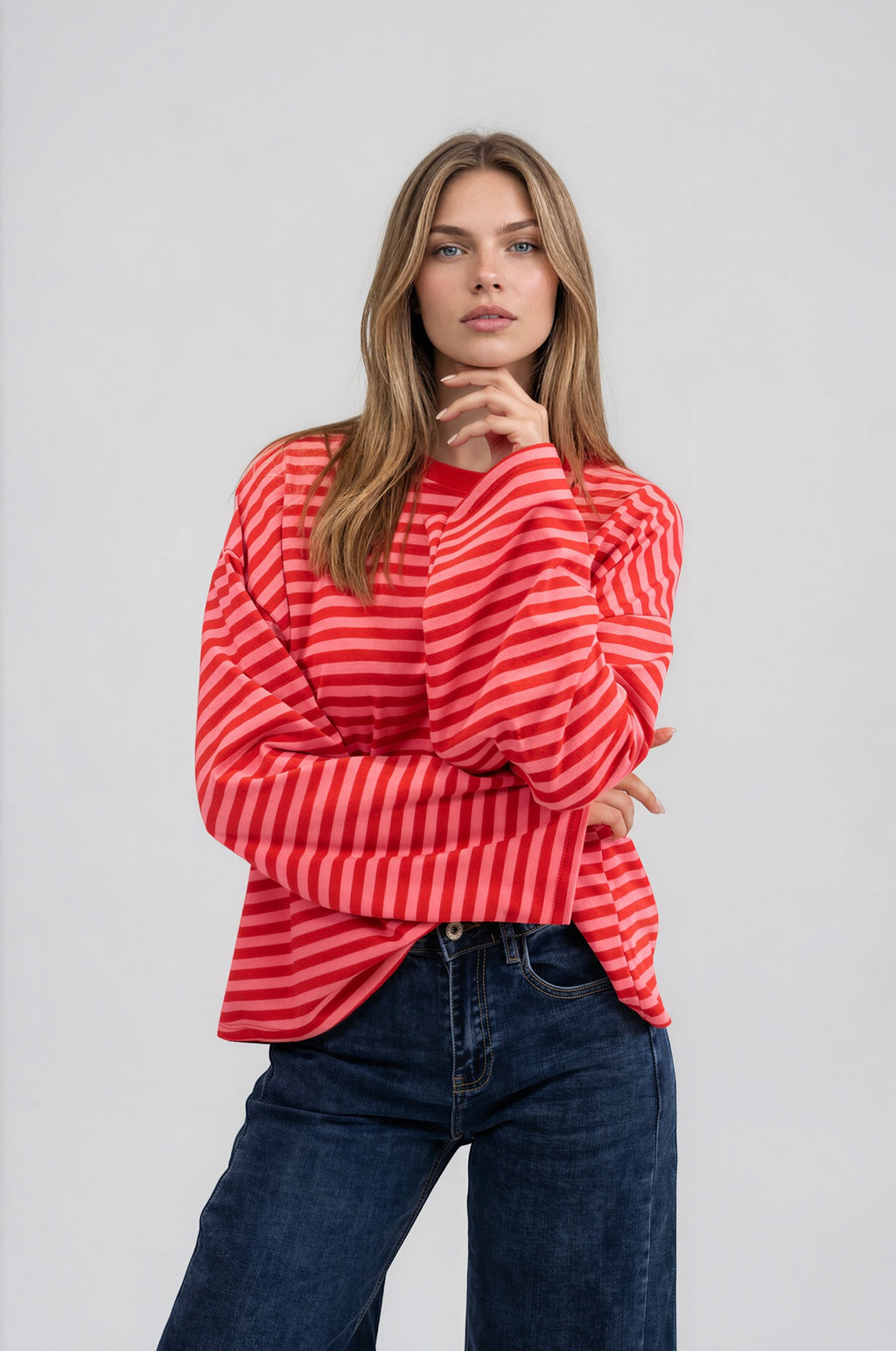 Longsleeve candy
