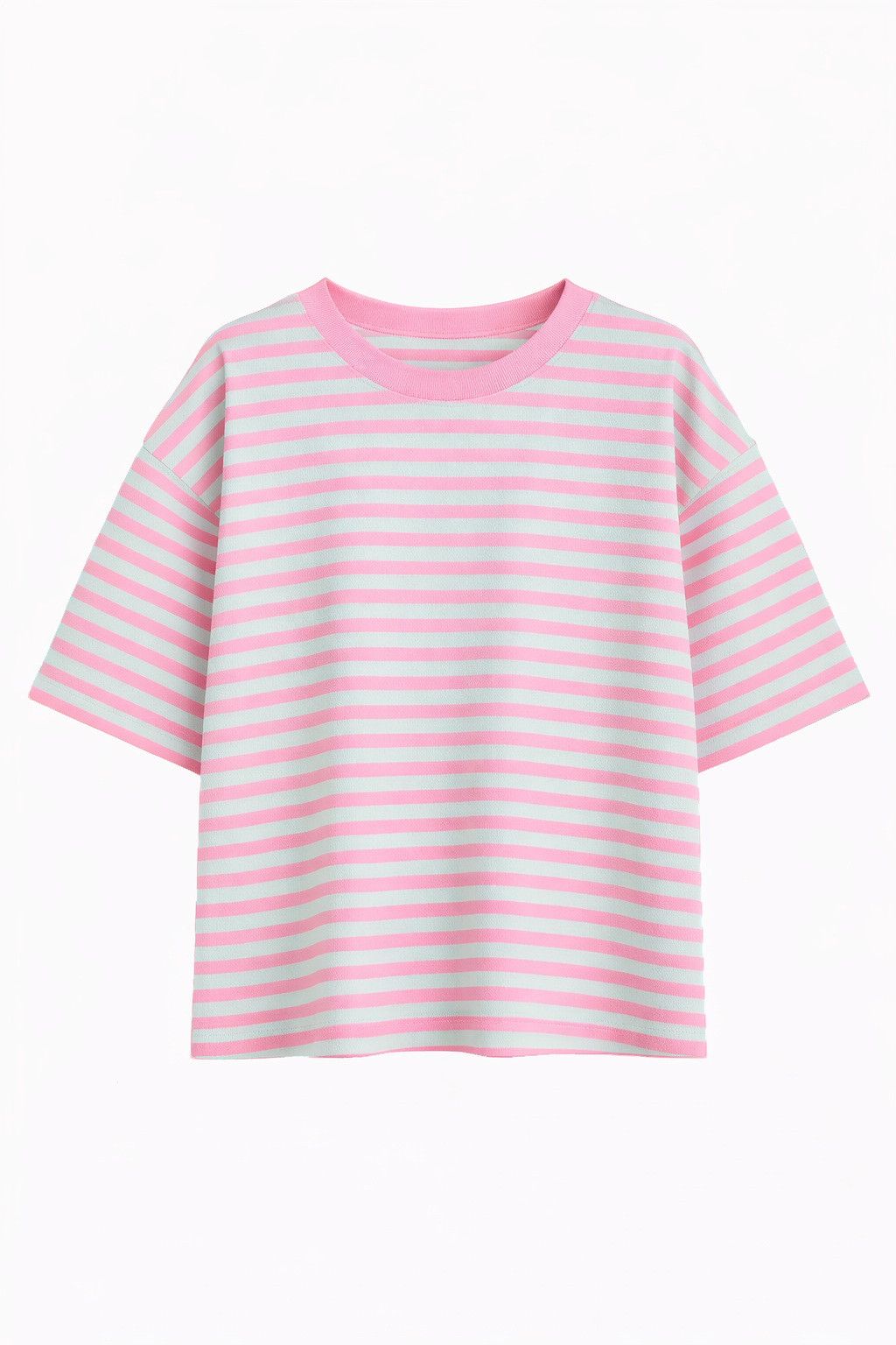 Shortsleeve candy