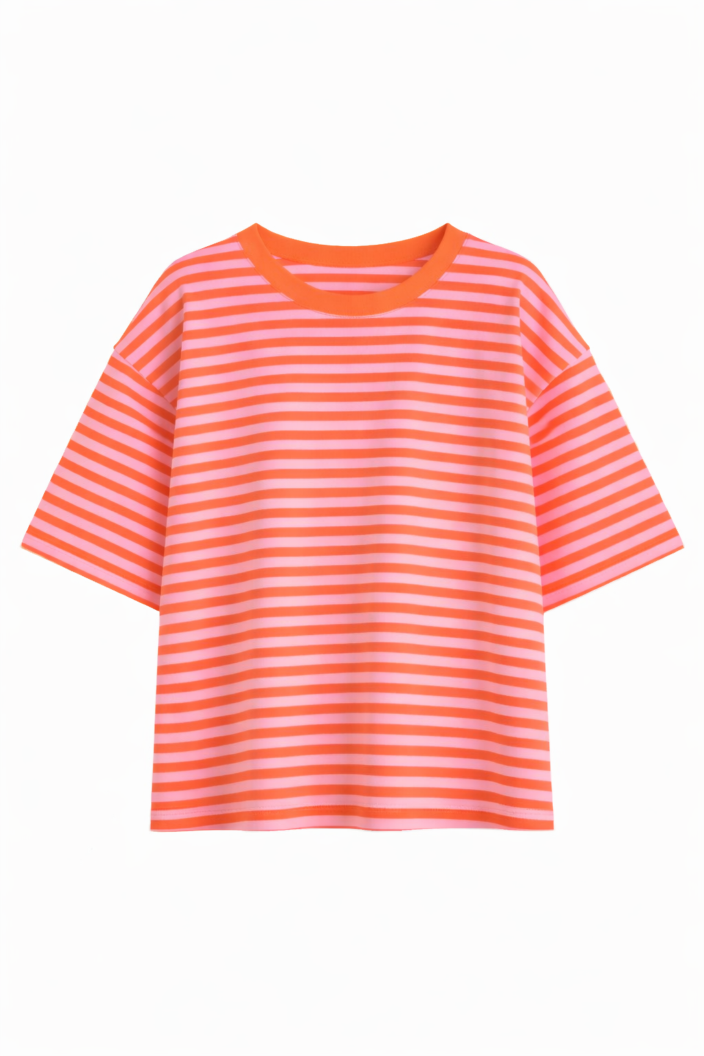 Shortsleeve candy