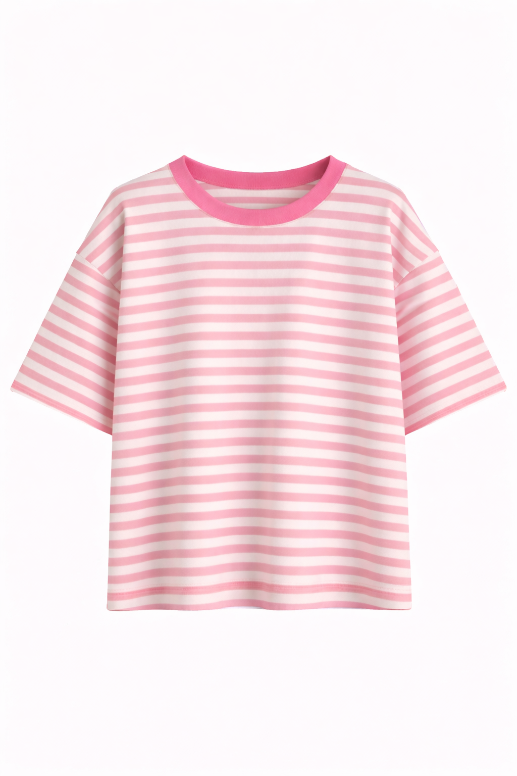 Shortsleeve candy