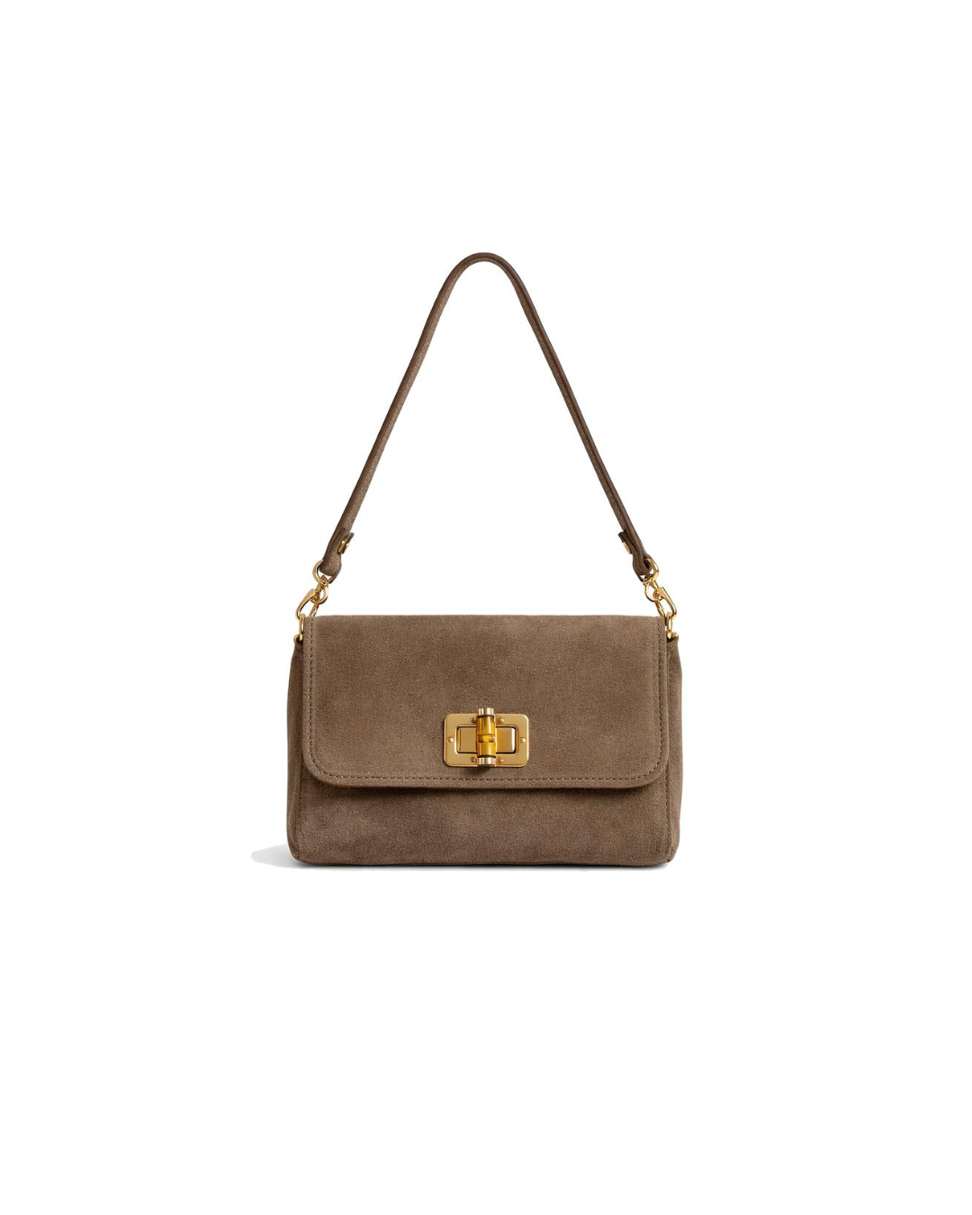 Lady bag barret