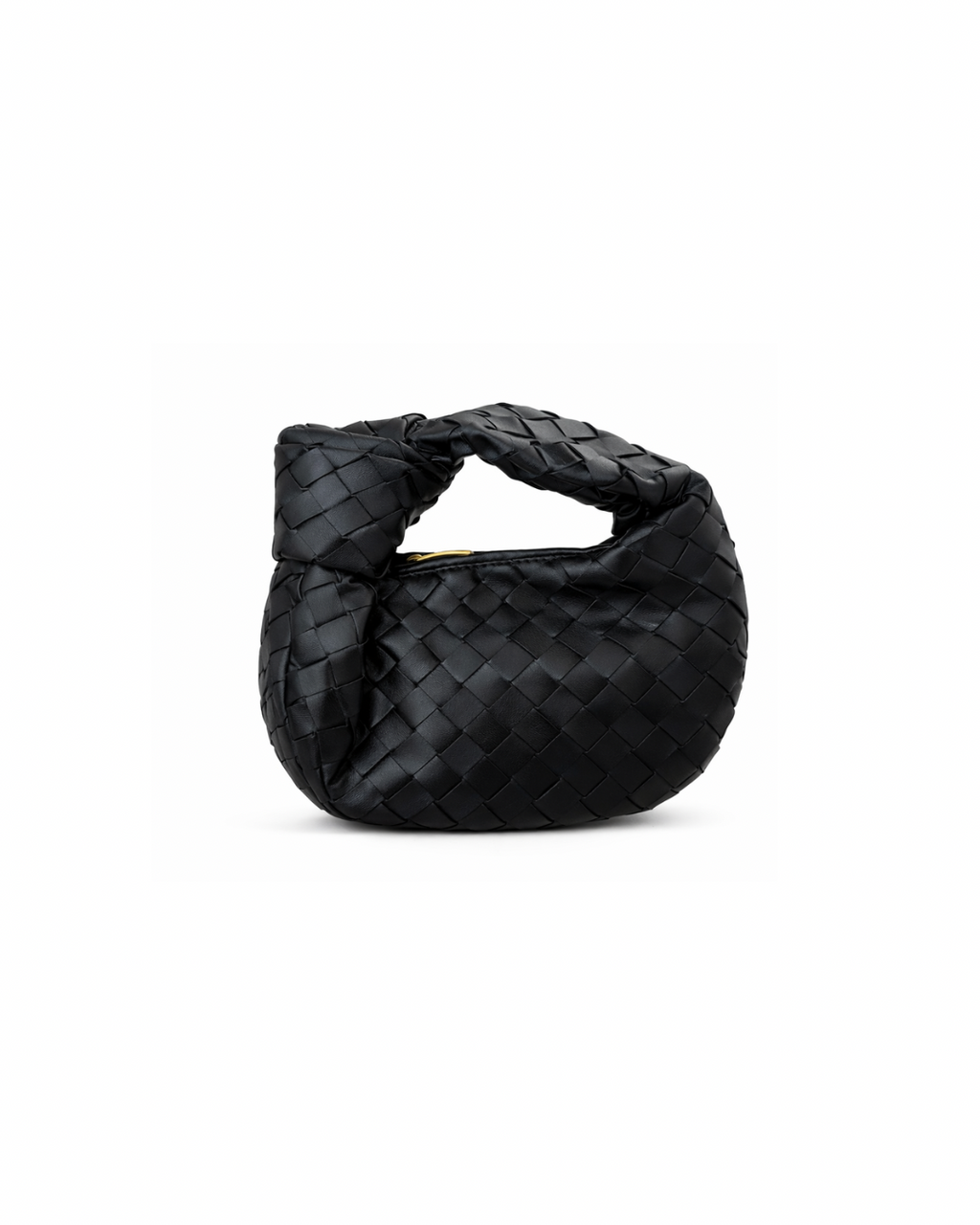 Knot bag mini