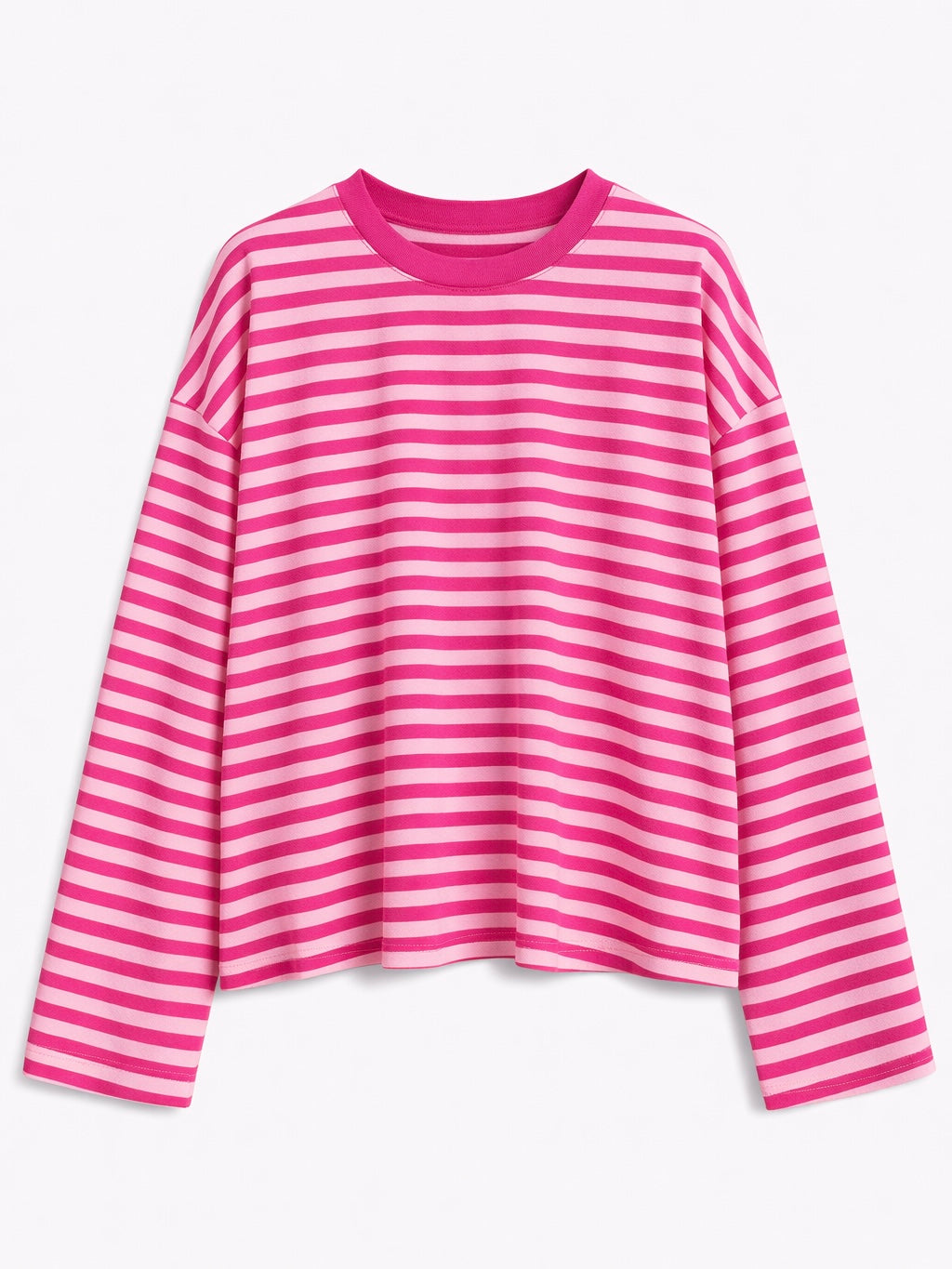 Longsleeve candy
