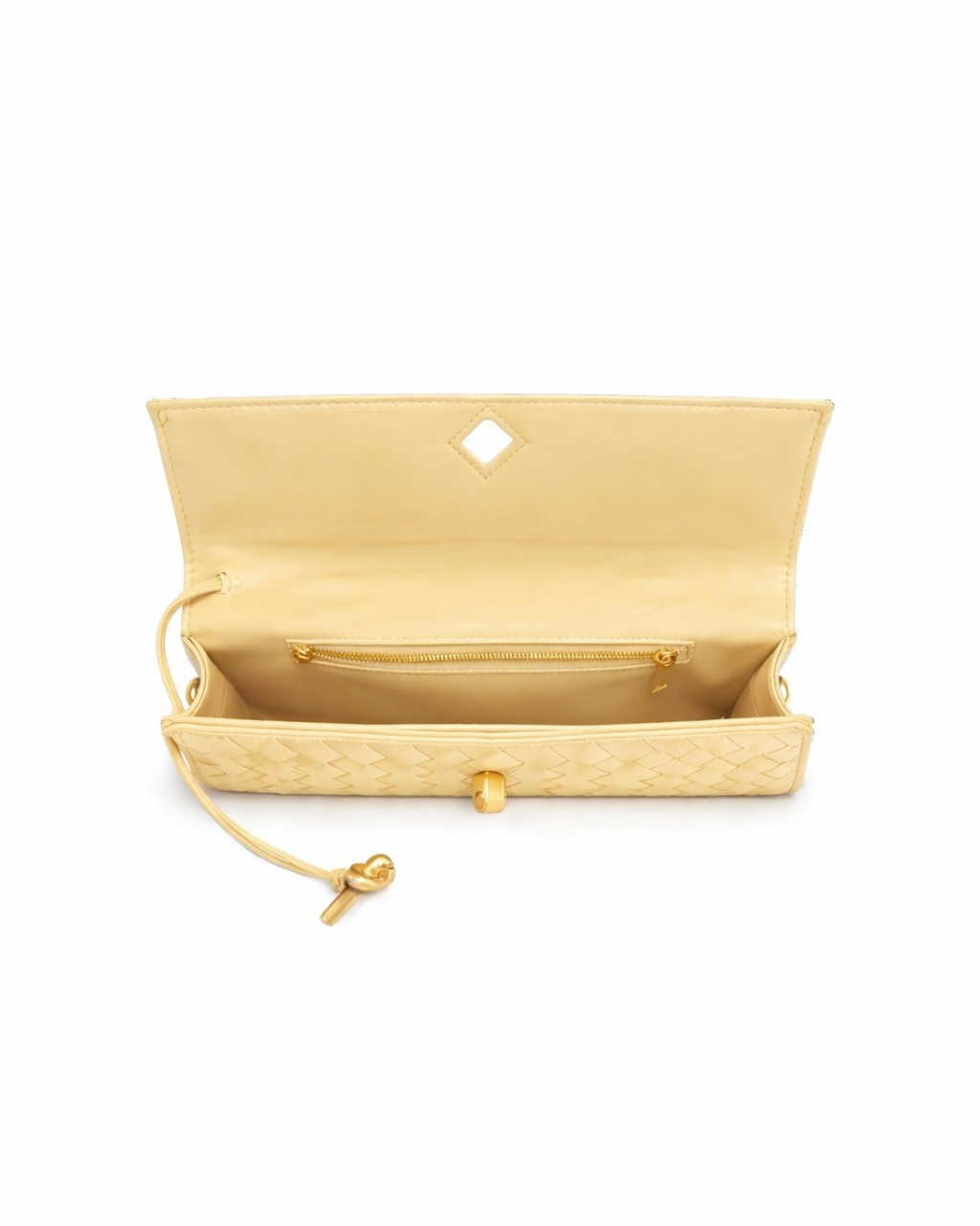 Barret clutch