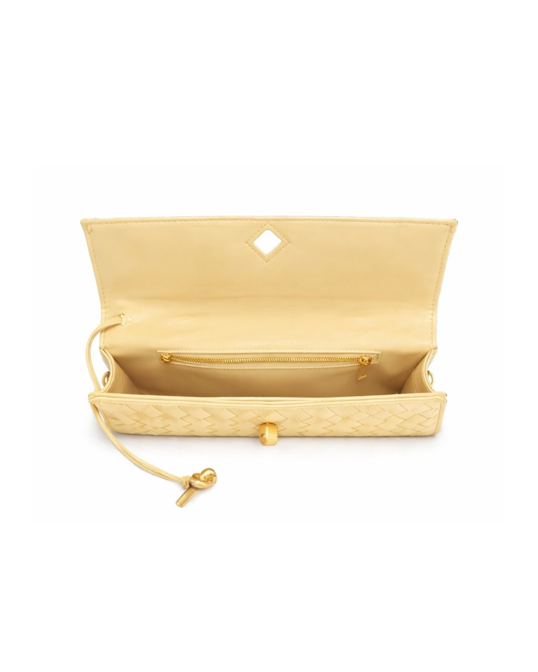 Barret clutch