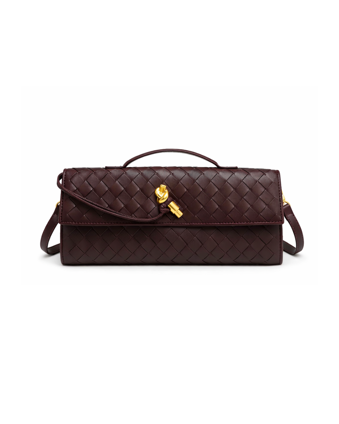 Barret clutch