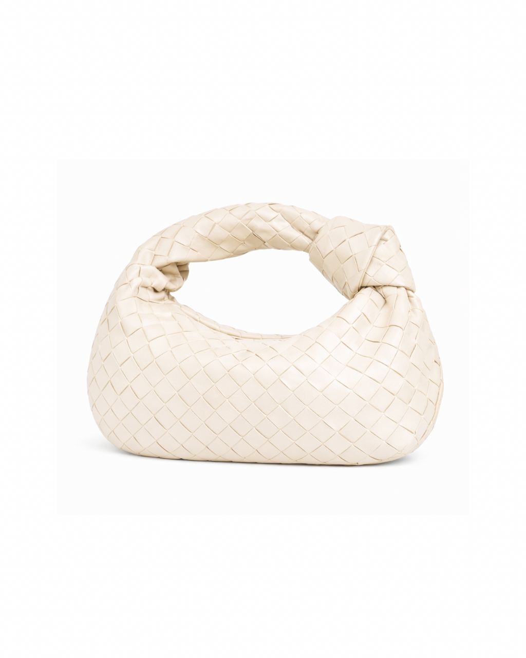 Knot bag small