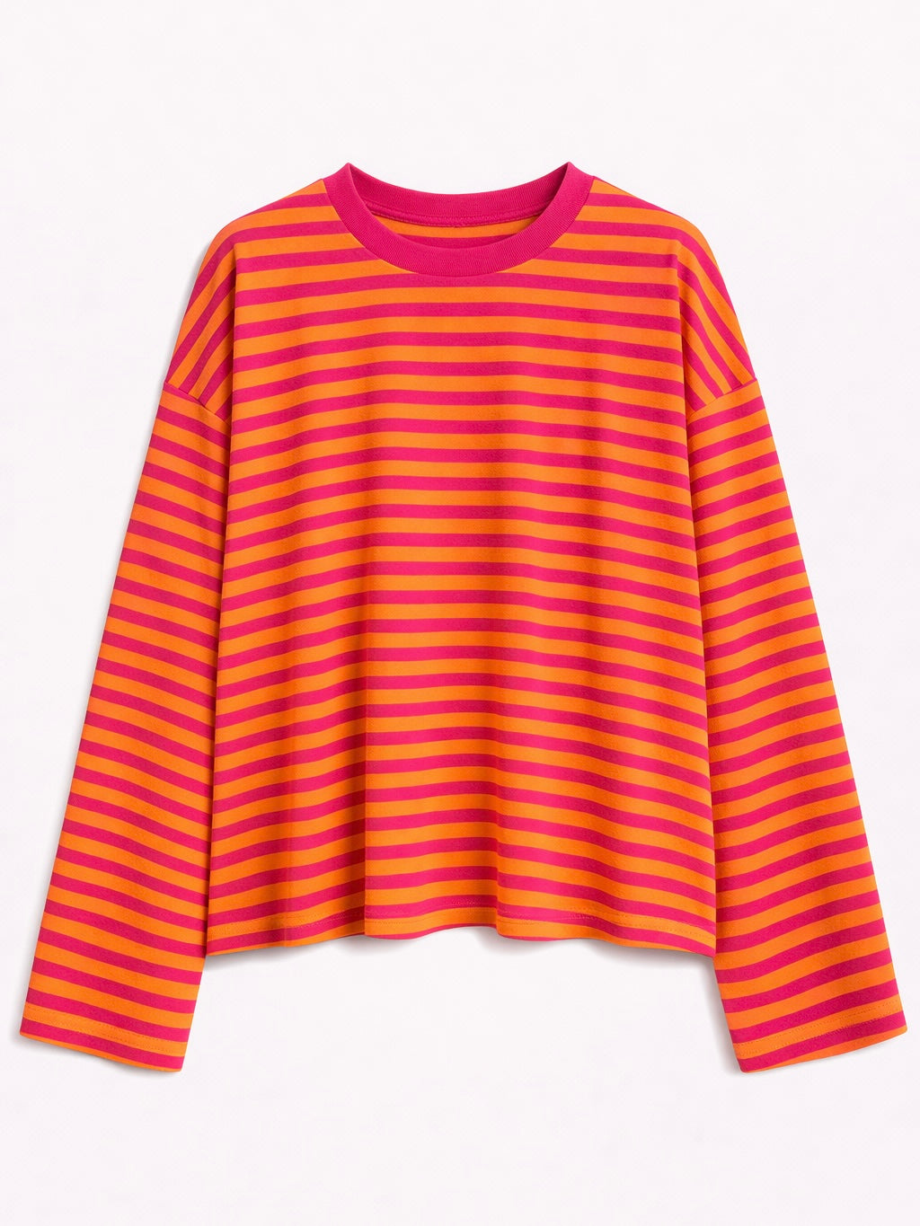 Longsleeve candy