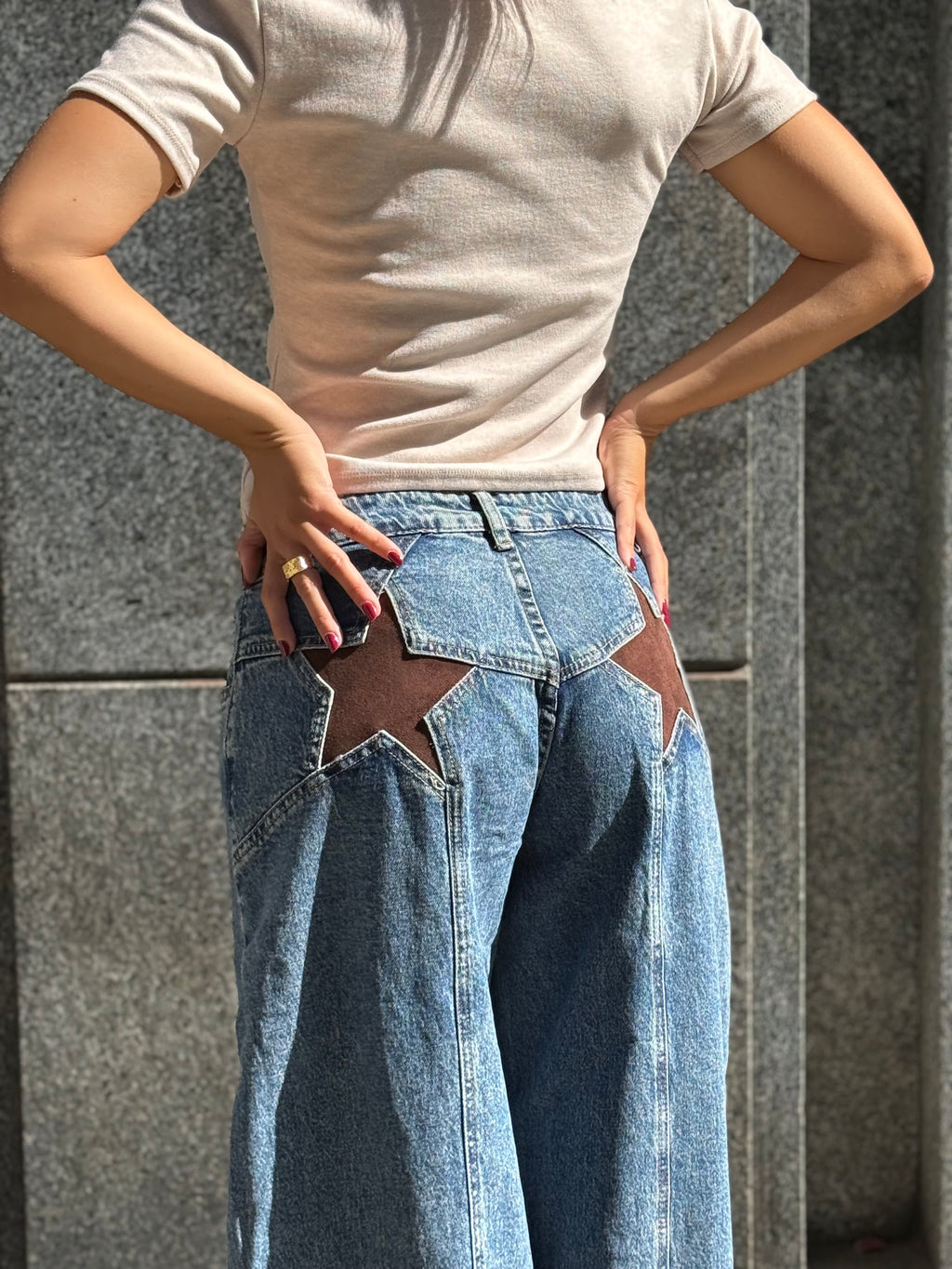 Jeans Star