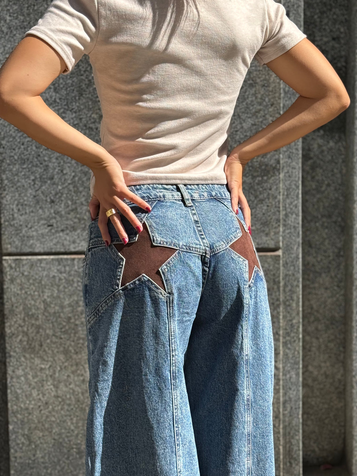Jeans Star
