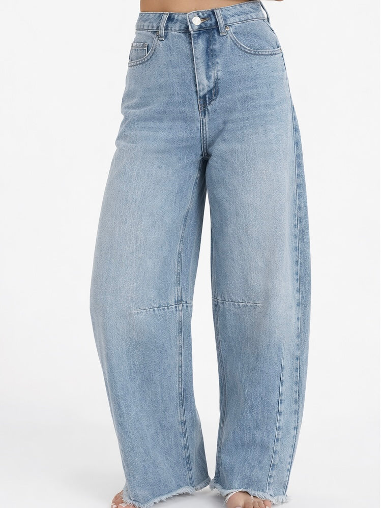 Jeans baggie