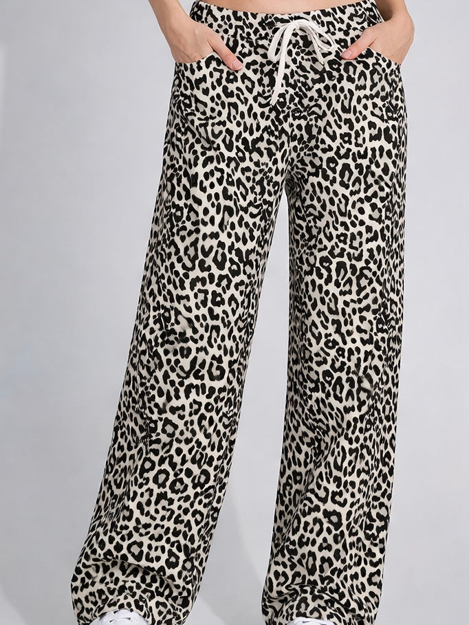 Jeans savanna
