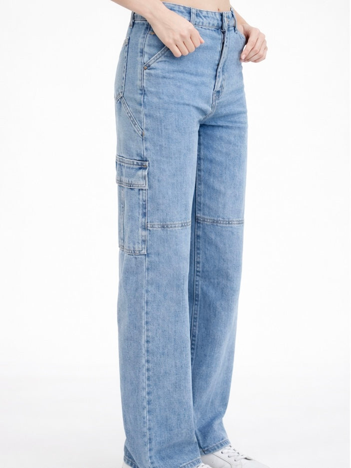 Jeans dual