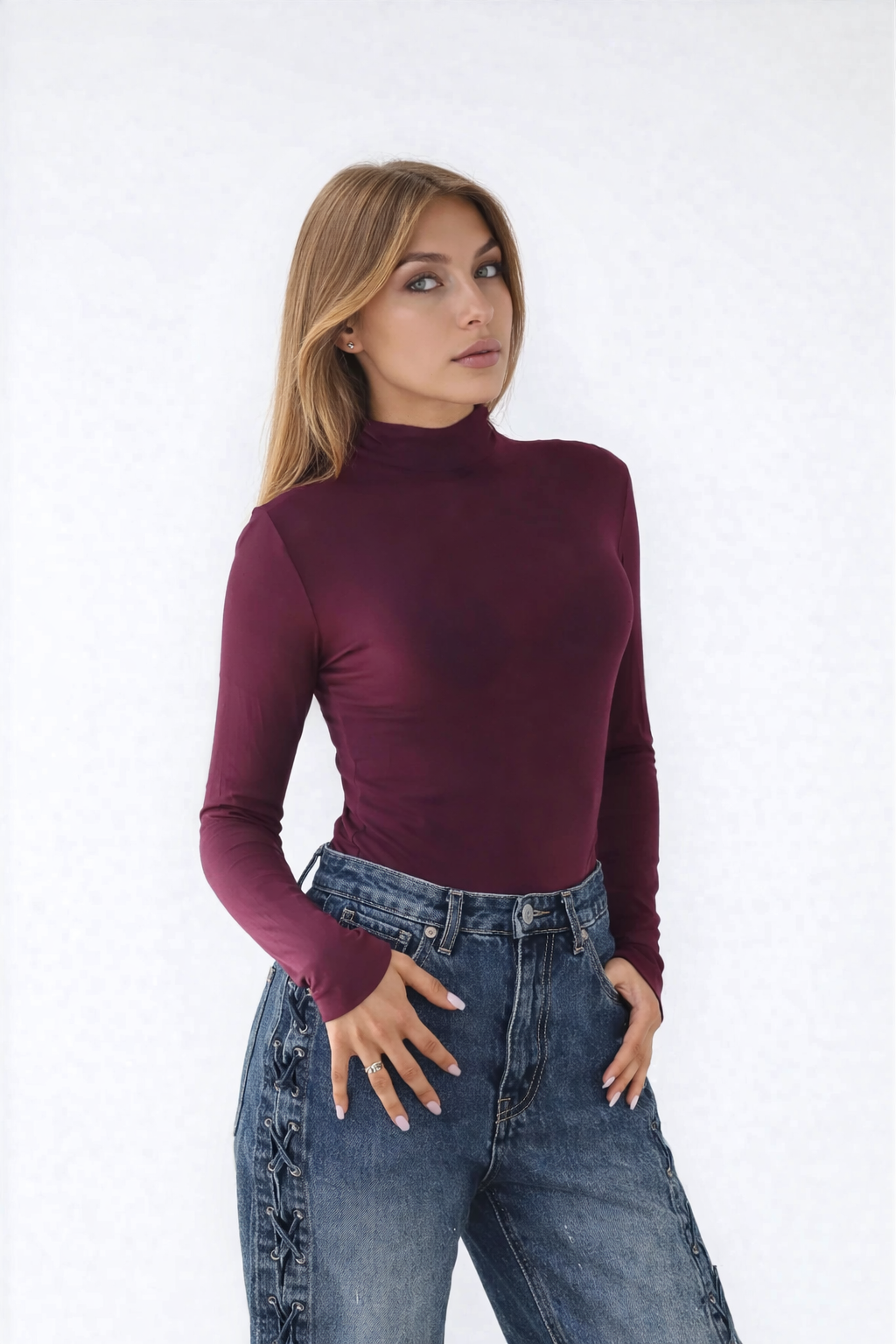 Dolcevita cashmere