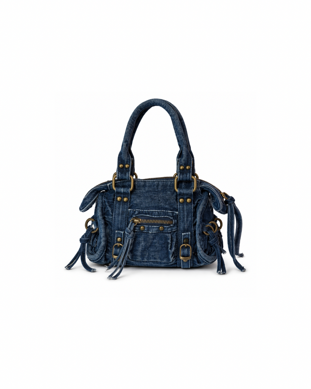 City jeans mini