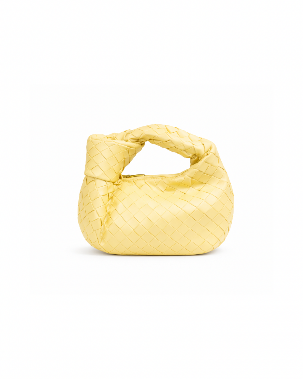 Knot bag mini