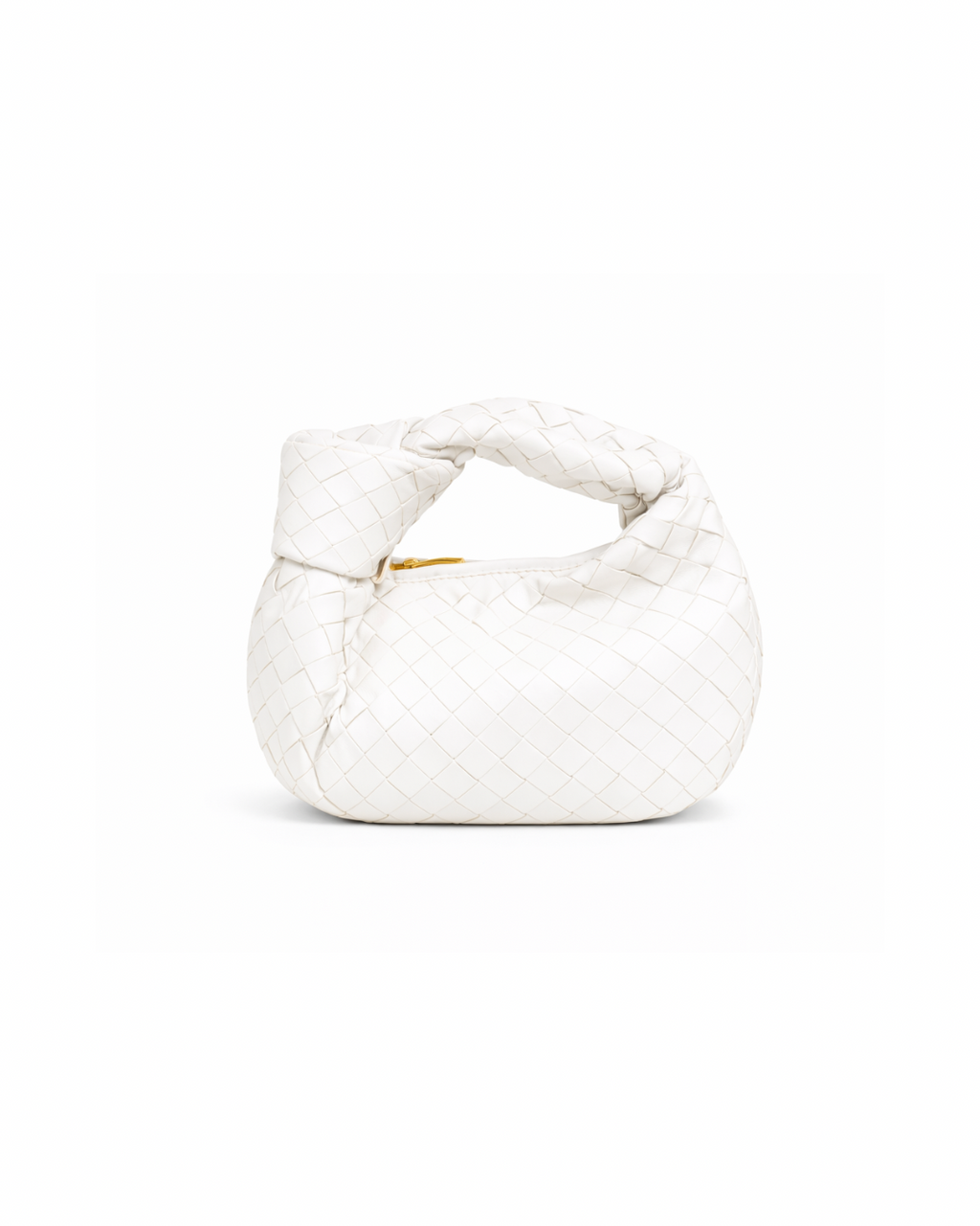 Knot bag mini