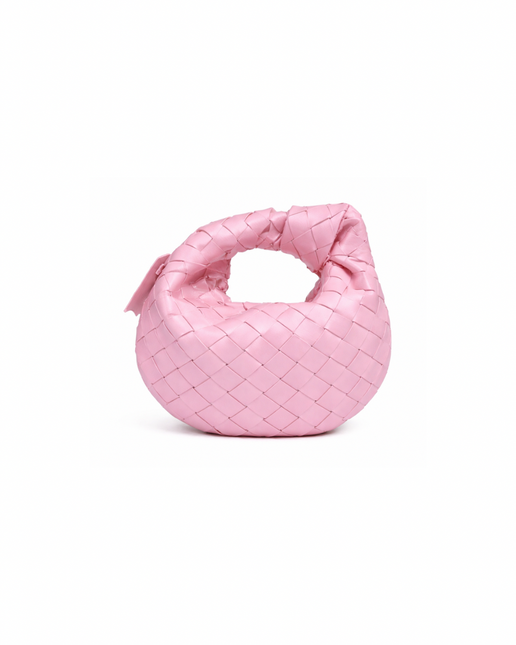 Knot bag mini
