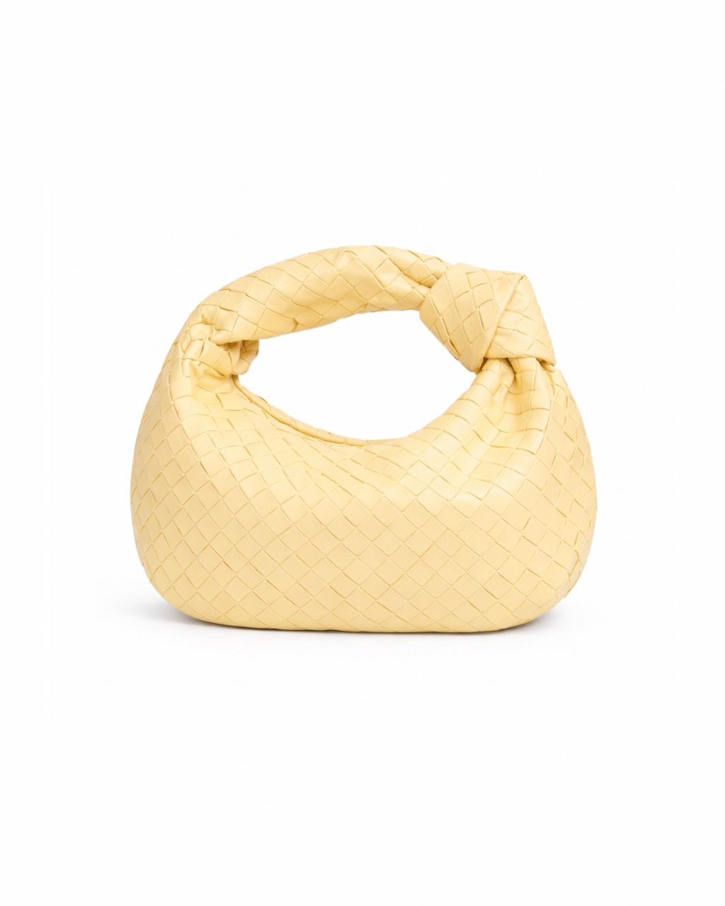 Knot bag small