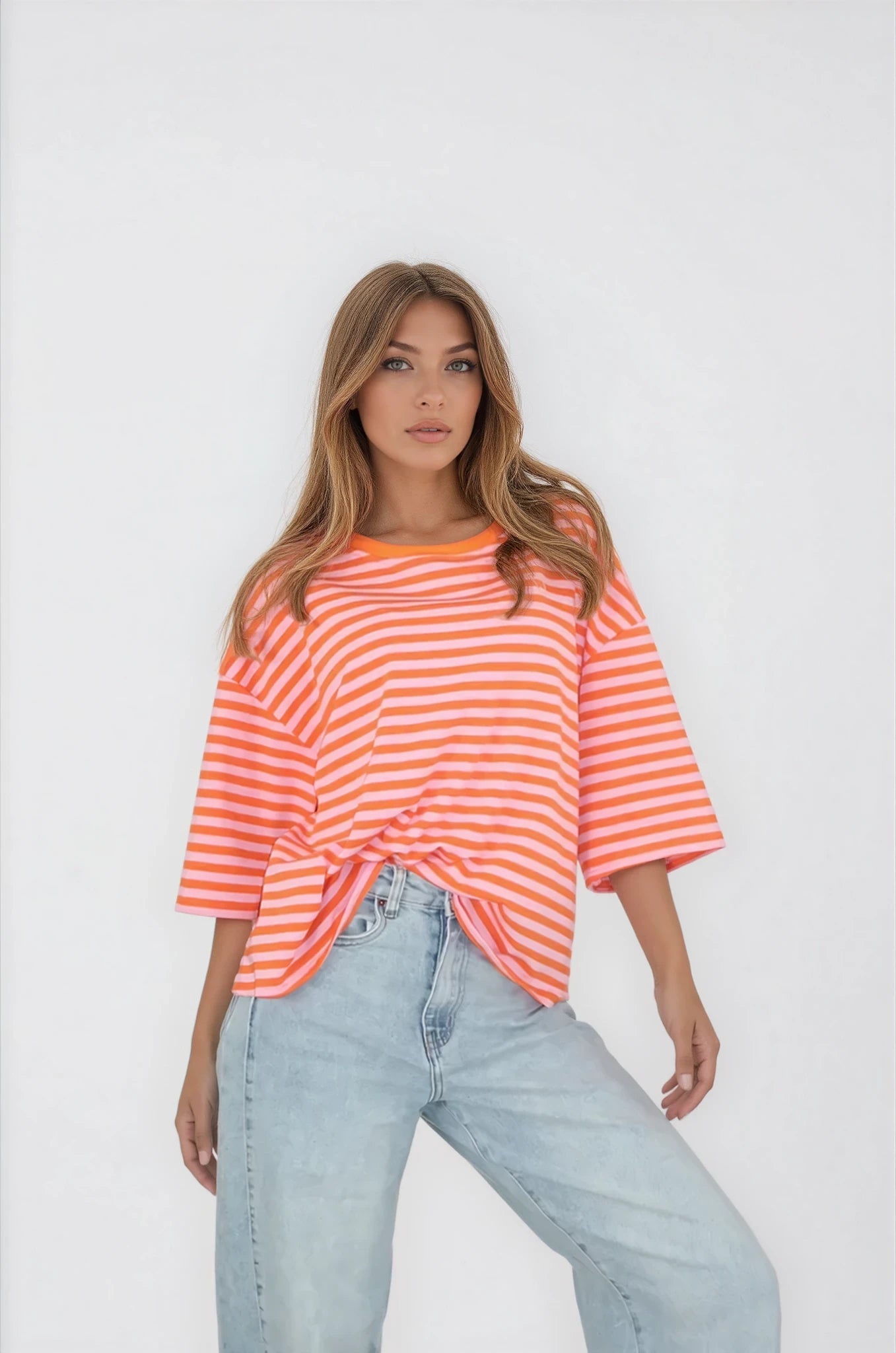 Shortsleeve candy