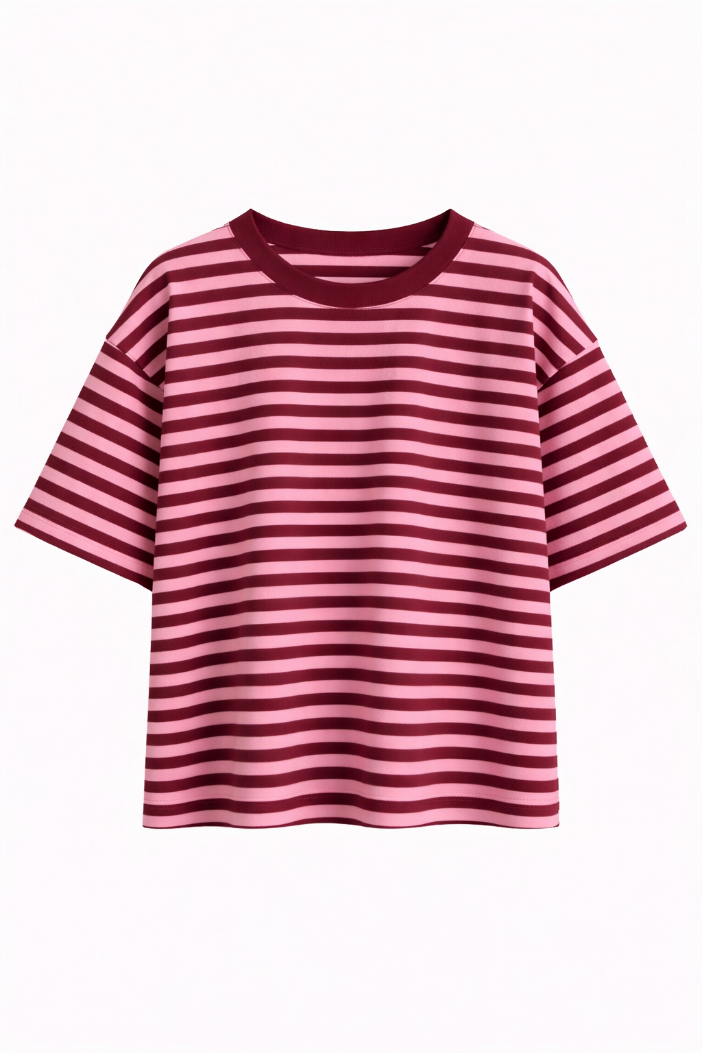 Shortsleeve candy