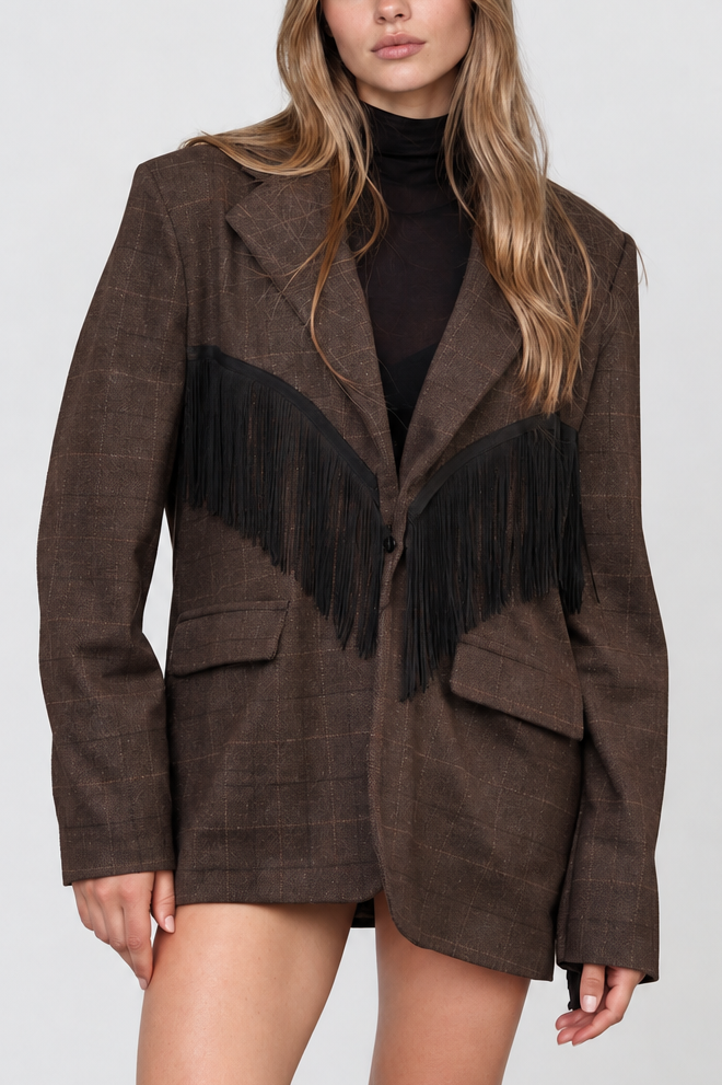 Blazer Rodeo