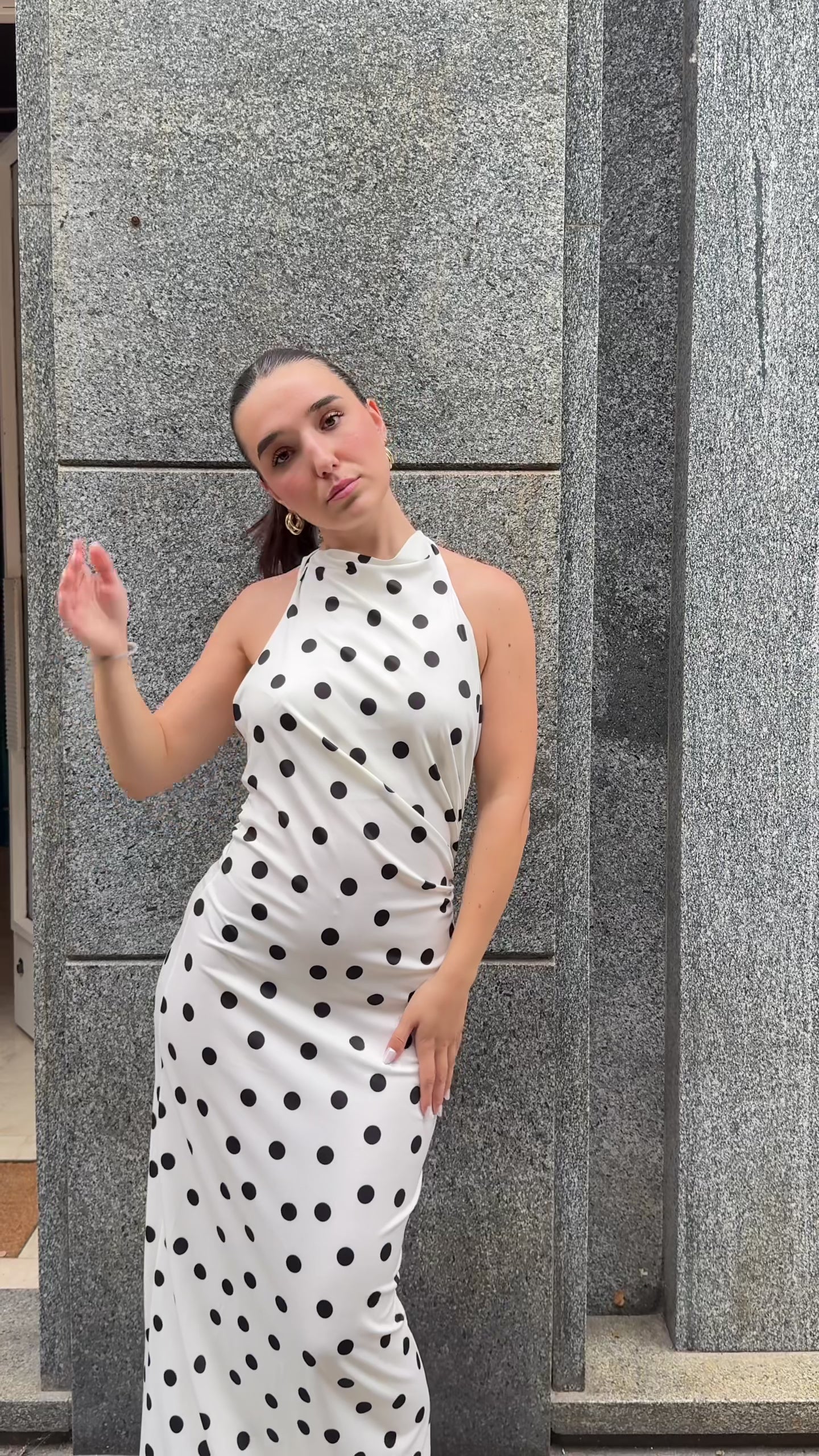 Abito Capri