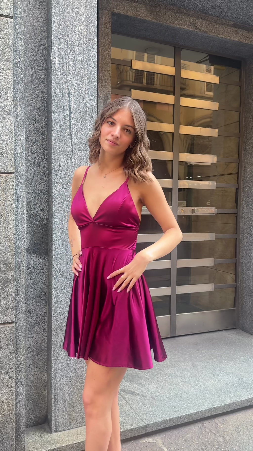 Abito Odette