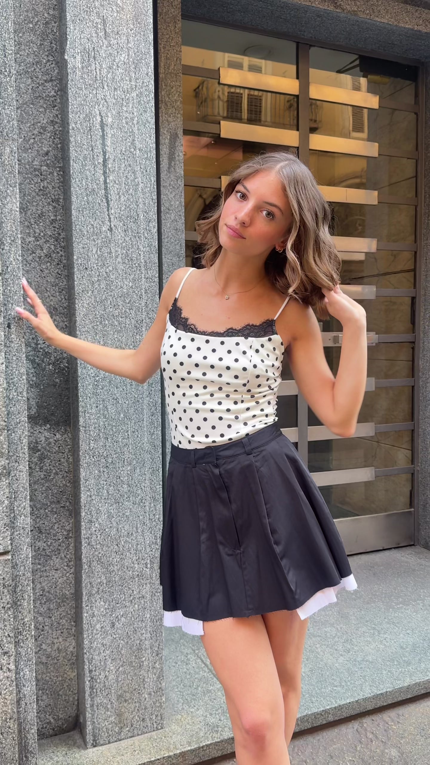Top Capri